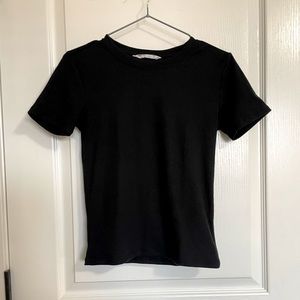 🛍 Bluenotes Black Shirt